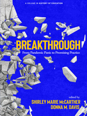Breakthrough - ebook